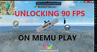 Play Free Fire on PC with 90 FPS (MEmu Exclusive) - MEmu Blog