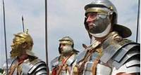 Roman Armor, the Backbone of the Ferocious Roman Warrior about Roman Armor, the Backbone of the Ferocious Roman Warrior