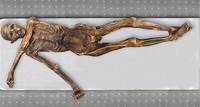 A new look at Ötzi the Iceman's DNA reveals new ancestry and other surprises
