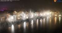 Webcam Husum Binnenhafen