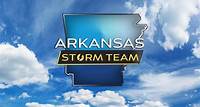 Arkansas Storm Team Weather Blog