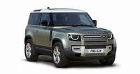 Land Rover Defender Price - Images, Colours & Reviews