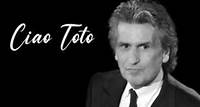 Hommage à Toto Cutugno