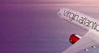 Last Minute Flight Deals to the UK 2023 | Cheap Flight Offers | Virgin Atlantic
