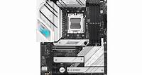 ROG STRIX B650-A GAMING WIFI | Motherboards | ROG United States