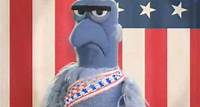 The Muppets: Stars and Stripes