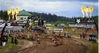 ALL SET FOR THE BATTLE BY THE BALTIC AT THE MXGP OF LATVIA