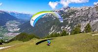 Stubai Stubai/Tirol Alpen-Paragliding-Center Stubai