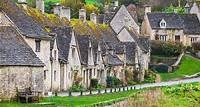 Cotswolds-Tour in kleiner Gruppe (ab London)