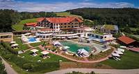Der Birkenhof SPA & Genuss Resort ***** in Neunburg v. Wald - ab € 144,-