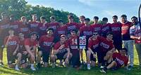 Ultimate Frisbee Team Wins City Interscholastic Division Championship