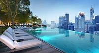 Luxury 5-star hotel in Bangkok | Park Hyatt Bangkok