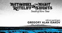 Nathaniel Rateliff & The Night Sweats