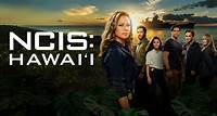 NCIS: Hawai'i (Official Site) Watch on CBS