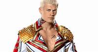 Cody Rhodes: Profile, Career, Face/Heel Turns, Titles Won, Gimmick Evolution and Stats | Pro Wrestlers Database