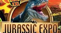 Jurassic Expo