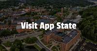 Visit App State