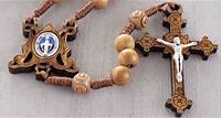 Our Lady's 15 Promises to Those Who Pray Her Rosary - Good Catholic