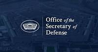 Office of the Secretary of Defense