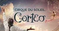 Cirque du Soleil : Corteo