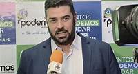 Eleições 2024 Direção estadual do Podemos confirma aliança com Pacheco em Cascavel