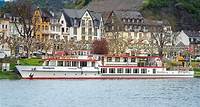 Panoramafahrt Cochem an der Mosel