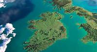 What Are The Differences Between Northern Ireland And The Republic Of Ireland?