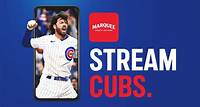 Marquee Sports Network introduces direct-to-consumer subscription offering | Marquee Sports Network - Television Home of the Chicago Cubs and Sky Chicago Cubs News