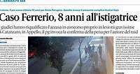 Rassegna stampa 23-05-2024 edizioni Calabria