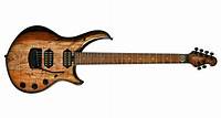 Majesty Maple Top