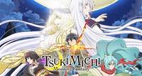 Watch TSUKIMICHI -Moonlit Fantasy-