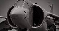 Museum Aircraft - Pima Air & Space