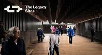 Visit the Legacy Sites