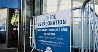 Événement Centre de vaccination