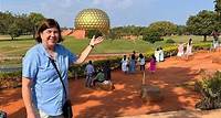 Pondicherry day trip from Chennai by Wonder tours