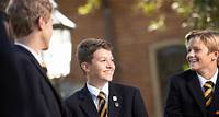 About Scots - The Scots College