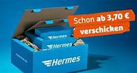Hermes Päckchen und Pakete Paketpreise Haftung Bis 500 € für Pakete und bis 50 € für Hermes Päckchen. Pakete National Hermes Päckchen und Pakete national