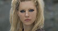 Lagertha - Vikings Cast | HISTORY Channel
