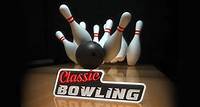 Classic Bowling - Free Play & No Download | FunnyGames