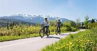 Spring Activities in Whistler | Tourism Whistler