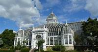 1. Franklin Park Conservatory and Botanical Gardens
