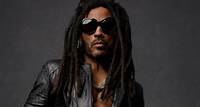 Lenny Kravitz