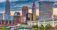 Smartphone-geführter Rundgang durch die Sehenswürdigkeiten und Geschichten der Innenstadt von Cleveland