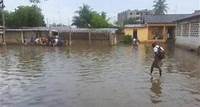 Togo: Inondations, énormes risques sanitaires, relogements difficiles…