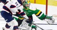 Subscriber only. PYETTE: London Knights-Saginaw Spirit feud goes beyond ice at Memorial Cup The tournament-leading London and Saginaw squads clash Wednesday, with more than a little drama playing out between the two OHL rivals.