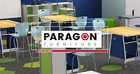 paragon products