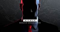 HITMAN World of Assassination | Download and Buy Today - Epic Games Store