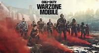 Call of Duty®: Warzone Mobile™ | Dive Into A New Era