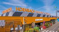 HORNBACH Worms - Dein Baumarkt & Gartenmarkt