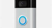 *Privacy Not Included review: Amazon Ring Video Doorbell